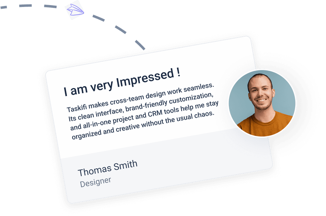 Signup Feedback Top Right