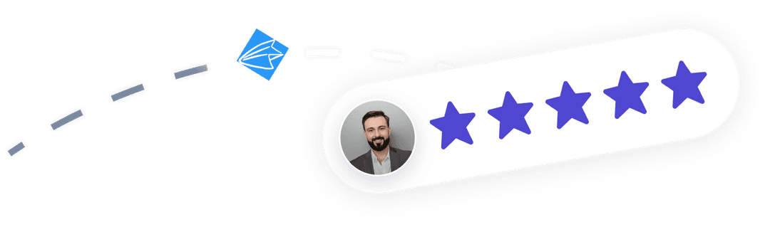 Signup Feedback Bottom Right